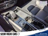 Thumbnail of 2022 Onyx Black Metallic Volvo XC60