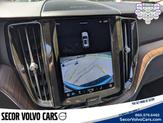 Thumbnail of 2022 Onyx Black Metallic Volvo XC60