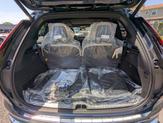 Thumbnail of 2025 Denim Blue Metallic Volvo XC90