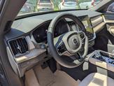 Thumbnail of 2025 Denim Blue Metallic Volvo XC90