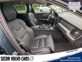Thumbnail of 2022 Denim Blue Metallic Volvo V60 Cross Country