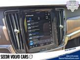 Thumbnail of 2022 Crystal White Metallic Volvo S90