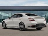Thumbnail of 2026 Vatna Gray Genesis G70