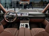 Thumbnail of 2025 Makalu Gray Genesis GV80