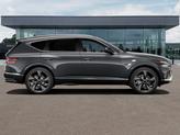 Thumbnail of 2025 Makalu Gray Genesis GV80