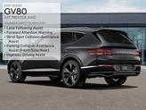 Thumbnail of 2025 Makalu Gray Genesis GV80