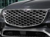 Thumbnail of 2025 Makalu Gray Genesis GV80