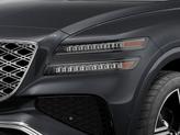 Thumbnail of 2025 Makalu Gray Genesis GV80