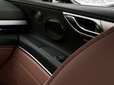 Thumbnail of 2025 Makalu Gray Genesis GV80