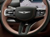Thumbnail of 2025 Makalu Gray Genesis GV80