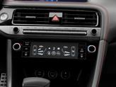Thumbnail of 2026 Capri Blue Genesis G70