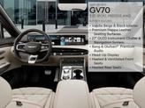 Thumbnail of 2026 Vik Black Genesis GV70