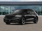 Photo of 2026 Vik Black Genesis GV70