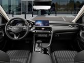 Thumbnail of 2026 Vatna Gray Genesis G70