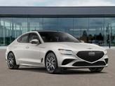 Thumbnail of 2026 Vatna Gray Genesis G70