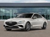 Photo of 2026 Vatna Gray Genesis G70