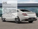 Thumbnail of 2026 Vatna Gray Genesis G70