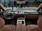 Thumbnail of 2025 Storr Green Genesis GV80