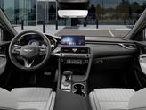 Thumbnail of 2026 Capri Blue Genesis G70