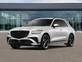Photo of 2026 Uyuni White Genesis GV70