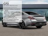 Thumbnail of 2026 Savile Silver Genesis G70