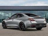 Thumbnail of 2026 Savile Silver Genesis G70