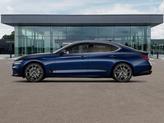 Thumbnail of 2026 Capri Blue Genesis G70
