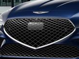 Thumbnail of 2026 Capri Blue Genesis G70