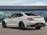 Thumbnail of 2026 Vatna Gray Genesis G70