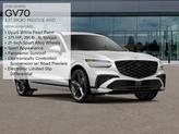 Thumbnail of 2026 Uyuni White Genesis GV70
