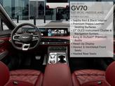 Thumbnail of 2026 Uyuni White Genesis GV70