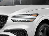 Thumbnail of 2026 Uyuni White Genesis GV70