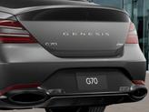 Thumbnail of 2026 Makalu Gray Genesis G70