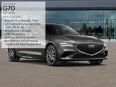 Thumbnail of 2026 Makalu Gray Genesis G70