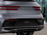 Thumbnail of 2026 Ceres Blue Genesis GV70