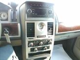 Thumbnail of 2010 Stone White Chrysler Town & Country