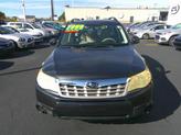 Thumbnail of 2012 Dark Gray Metallic Subaru Forester