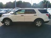 Thumbnail of 2014 Oxford White Ford Explorer