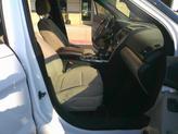Thumbnail of 2014 Oxford White Ford Explorer
