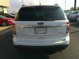 Thumbnail of 2014 Oxford White Ford Explorer