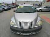 Thumbnail of 2003 Bright Silver Metallic Chrysler PT Cruiser