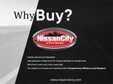 Thumbnail of 2023 Pearl White Tricoat Nissan Pathfinder
