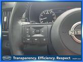 Thumbnail of 2023 Pearl White Tricoat Nissan Pathfinder