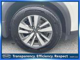 Thumbnail of 2023 Pearl White Tricoat Nissan Pathfinder