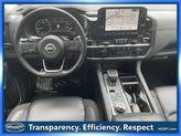 Thumbnail of 2023 Pearl White Tricoat Nissan Pathfinder