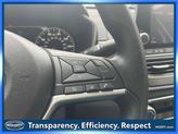 Thumbnail of 2024 Pearl White Tricoat Nissan Altima