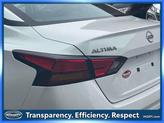 Thumbnail of 2024 Pearl White Tricoat Nissan Altima