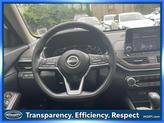 Thumbnail of 2024 Pearl White Tricoat Nissan Altima