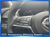 Thumbnail of 2024 Pearl White Tricoat Nissan Altima
