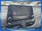 Thumbnail of 2024 Pearl White Tricoat Nissan Altima